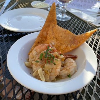 Esca Restaurant & Wine Bar - Mango Lime Shrimp (Happy Hour) - Wine Bars Near Me - Middletown, Connecticut Esca Restaurant & Wine Bar - Mango Lime Shrimp (Happy Hour) - Wine Bars Near Me - Middletown, Connecticut
