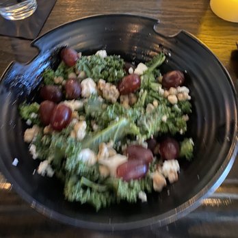 Cody's - Kale grape salad - Gastropubs Near Me - Bridgeport, West Virginia