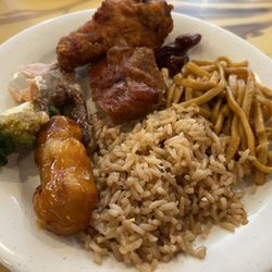 Buffet City