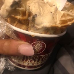 Coffee House Crunch