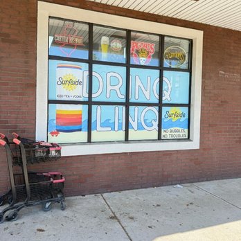 Drinq Linq - Beer, Wine & Spirits Near Me - Cranford, New Jersey