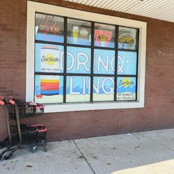 Drinq Linq