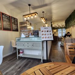 Cafe 4210