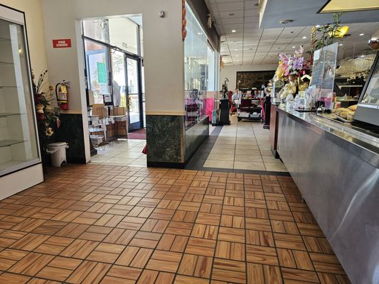 Phoenix Palace Restaurant by null
