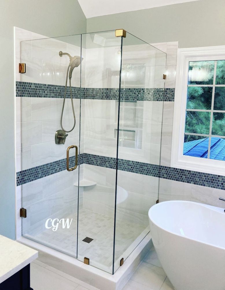 CALIX GLASS WORKS Updated October 2024 10 Photos Raleigh, North