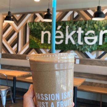 Nekter Juice Bar - Cold Brew Protein - Juice Bars & Smoothies Near Me - MODESTO, California Nekter Juice Bar - Cold Brew Protein - Juice Bars & Smoothies Near Me - MODESTO, California