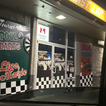 Last Lap - The entry doors. - Pizza Near Me - Cornelius, Oregon Last Lap - The entry doors. - Pizza Near Me - Cornelius, Oregon