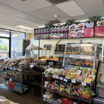 Cali Baguette Express - Inside - Vietnamese Near Me - San Diego, California Cali Baguette Express - Inside - Vietnamese Near Me - San Diego, California