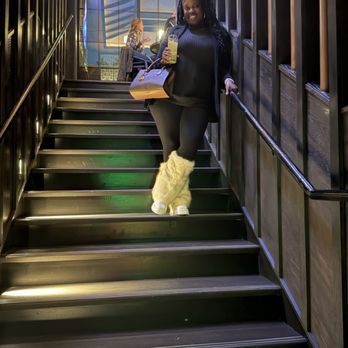 Nine Tailed Fox - Mi Amore on the Stairway - Chinese Near Me - Baltimore, Maryland Nine Tailed Fox - Mi Amore on the Stairway - Chinese Near Me - Baltimore, Maryland