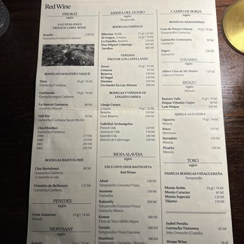 La Catalana - Menu December 2025 - Tapas Bars Near Me - San Jose, California La Catalana - Menu December 2025 - Tapas Bars Near Me - San Jose, California