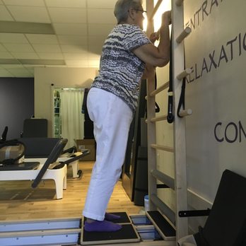 Lift Total Wellness - The CoreAlign is fantastic to build confidence for those who use a walker and find themselves lacking confidence without it. - Pilates Near Me Lift Total Wellness - The CoreAlign is fantastic to build confidence for those who use a walker and find themselves lacking confidence without it. - Pilates Near Me