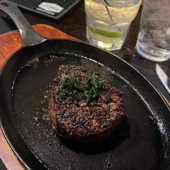 Restaurant Rebirth - Cajun/Creole Near Me - New Orleans, Louisiana
