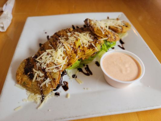 The Boll Weevil Cafe and Sweetery by null