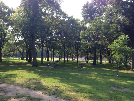 Neshama Playground by null