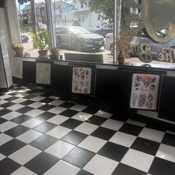 Lola's Tattoo Shop - Tattoo Near Me - Bogota, New Jersey Lola's Tattoo Shop - Tattoo Near Me - Bogota, New Jersey