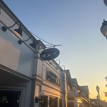 Bluefins - Bluefins signage - Sushi Bars Near Me - Falmouth, Massachusetts