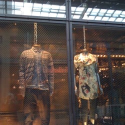 AllSaints