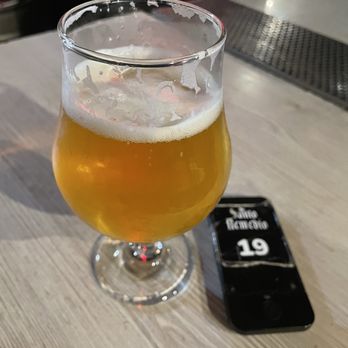 Santo Remedio - Gastropubs Near Me - San Telmo, C