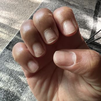 Lux Nails & Spa - Smh - Nail Salons Near Me - Santa Barbara, California