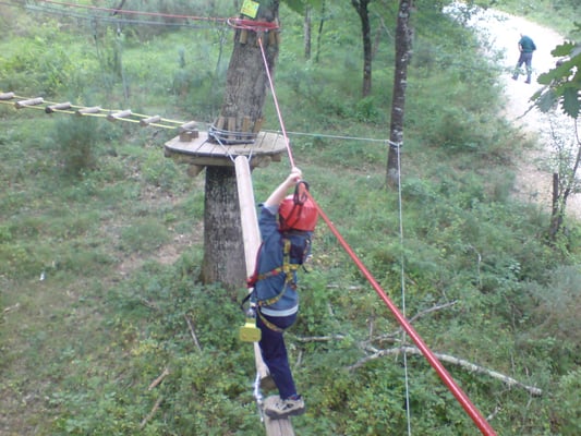 Hôtel Restaurant de la Montagne Noire by null