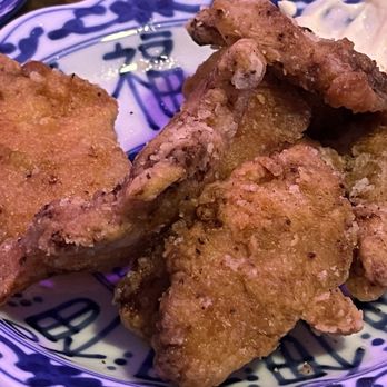 Gyoza Studio Kubota - Pork Karaage - Japanese Near Me - Honolulu, Hawaii Gyoza Studio Kubota - Pork Karaage - Japanese Near Me - Honolulu, Hawaii