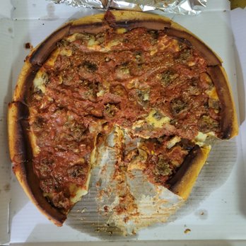 Papa Del's Pizza - Pizza Near Me - Champaign, Illinois Papa Del's Pizza - Pizza Near Me - Champaign, Illinois
