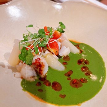 Uchi Dallas - Japanese Near Me - Dallas, Texas