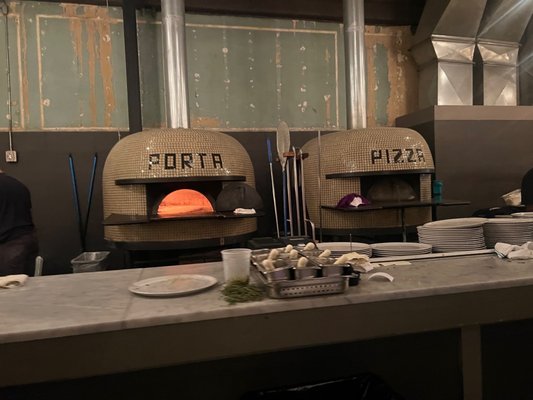 Porta by null