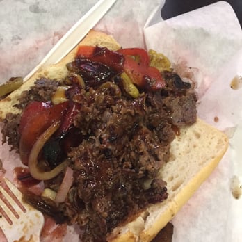 Lindy's on 4th - Pepper cheesesteak add teriyaki, ahhhmaazing. It was really spicy though I'm not really sure why but still enjoyable. - Burgers Near Me - Tucson, Arizona Lindy's on 4th - Pepper cheesesteak add teriyaki, ahhhmaazing. It was really spicy though I'm not really sure why but still enjoyable. - Burgers Near Me - Tucson, Arizona