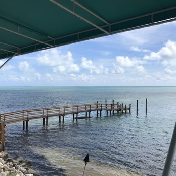Lazy Days Restaurant - Look in the other side from the upstairs balcony beautiful - Seafood Near Me - Islamorada, Florida Lazy Days Restaurant - Look in the other side from the upstairs balcony beautiful - Seafood Near Me - Islamorada, Florida