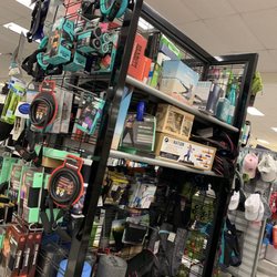 TJ Maxx