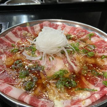 Mokkoji - Toro "Fatty Belly" - Japanese Near Me - Irvine, California