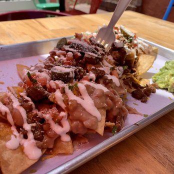 Tacos el Diablo - Beautiful and delicious - Tacos Near Me - Oxnard, California
