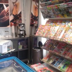 Bierparadies - Zeitschriften. Magazins.