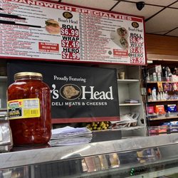Glen Oak Market