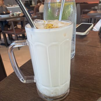 Pings Bistro - 桂花酒酿冰奶 - Chinese Near Me - Cupertino, California