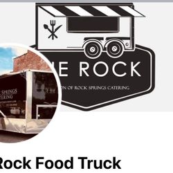 Their food truck and signage