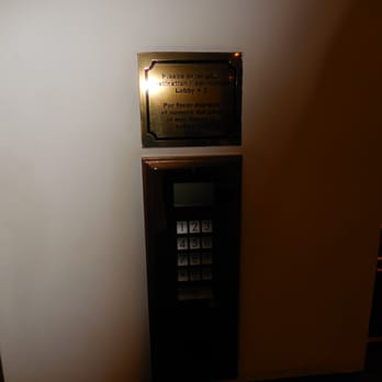 Meliá White House - The machine that controls the elevators - Hotels Near Me - London, XGL