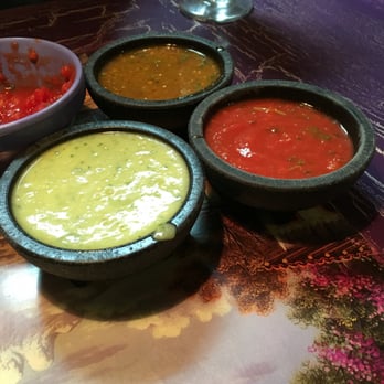 El Tapatio - Hot sauces - Mexican Near Me - Ardmore, Oklahoma