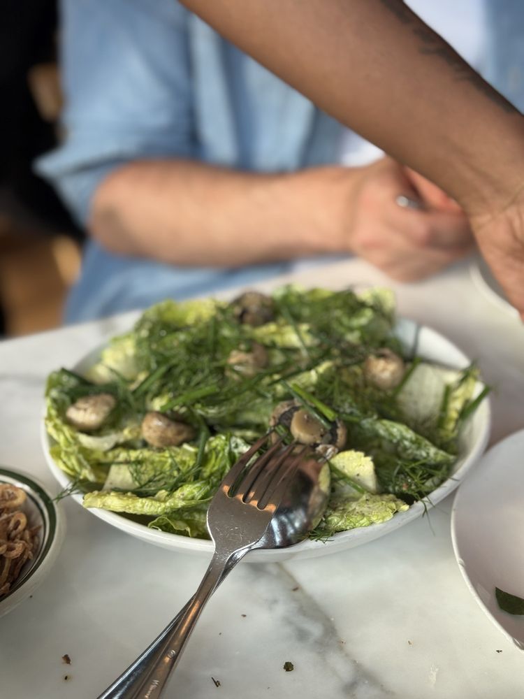 Social spots from Bar Bête