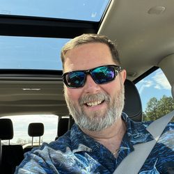 Hilton Head Island Ride Share