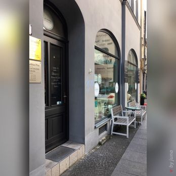 Café Lekkerey - Cafes Near Me - Halle (Saale), ST Café Lekkerey - Cafes Near Me - Halle (Saale), ST