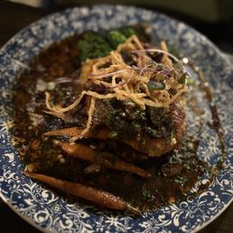 Chicken Marsala