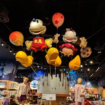 Disney Store - Disney Store 3/2018 - Toy Stores Near Me - New York, New York Disney Store - Disney Store 3/2018 - Toy Stores Near Me - New York, New York