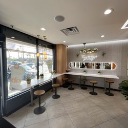It's Boba Time - Colton - More seats on the other side as well