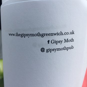 The Gipsy Moth - Pubs Near Me - London, XGL The Gipsy Moth - Pubs Near Me - London, XGL
