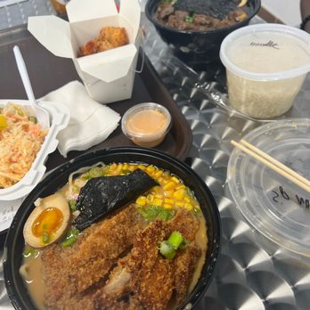 Waikiki Poke & Grill - Poke Near Me - Buffalo, New York Waikiki Poke & Grill - Poke Near Me - Buffalo, New York