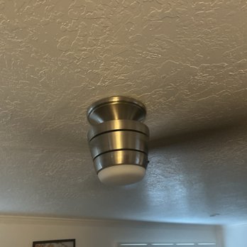 Sine D - Our new fan - Electricians Near Me - San Jose, California Sine D - Our new fan - Electricians Near Me - San Jose, California