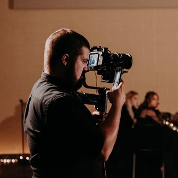 Rushing Productions - Videographers Near Me - Overland Park, Kansas Rushing Productions - Videographers Near Me - Overland Park, Kansas