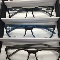 ValOptical - New colorful Lightech plastic frames.